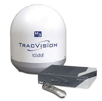 KVH Tracvision M3