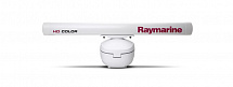 Raymarine Радары Открытого Типа