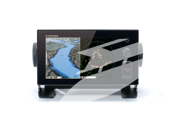 NavNet TZtouch —  TZT9 — 9″ многофункциональный навигационный ЖК дисплей