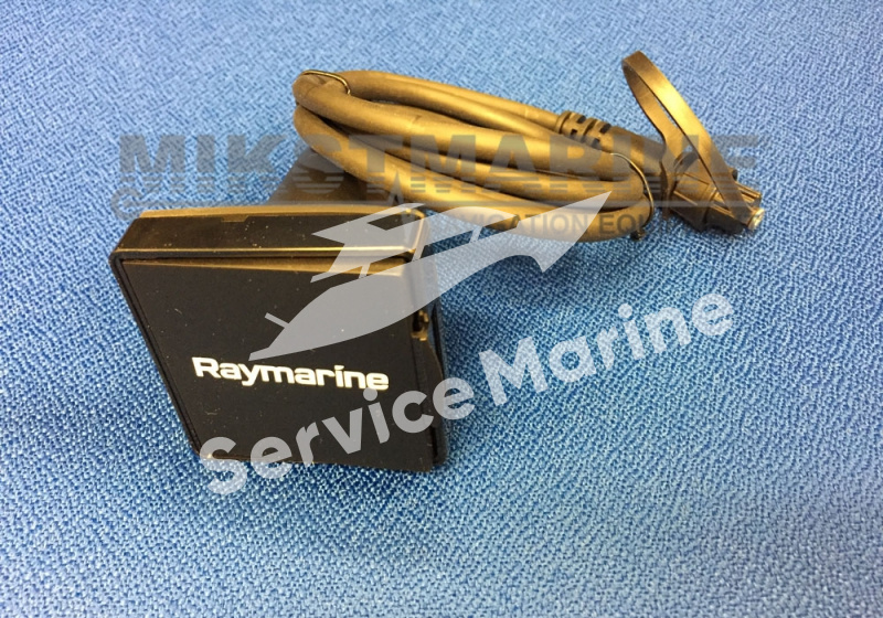 Raymarine RCR - Remote SD Card Reader and USB Socket